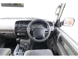 1996 Isuzu Trooper (CC-2094911) for sale in Christiansburg, Virginia