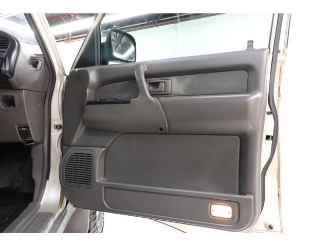 1996 Isuzu Trooper (CC-2094911) for sale in Christiansburg, Virginia