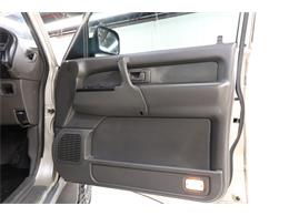 1996 Isuzu Trooper (CC-2094911) for sale in Christiansburg, Virginia