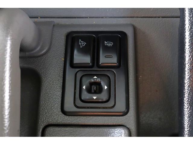 1996 Isuzu Trooper (CC-2094911) for sale in Christiansburg, Virginia