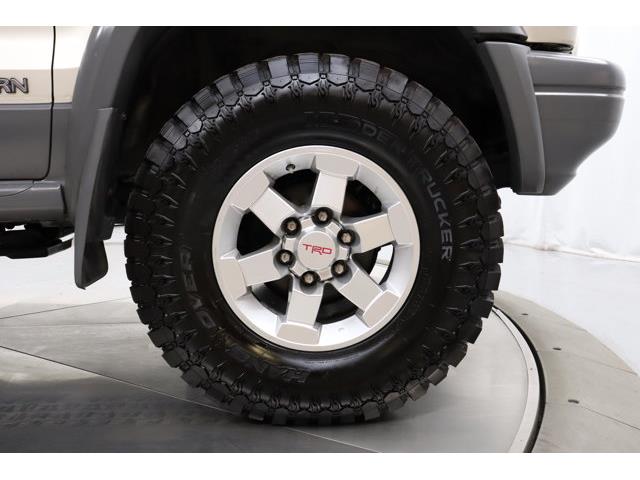 1996 Isuzu Trooper (CC-2094911) for sale in Christiansburg, Virginia