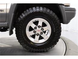 1996 Isuzu Trooper (CC-2094911) for sale in Christiansburg, Virginia