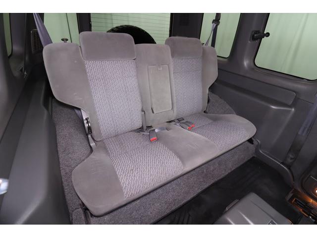 1996 Isuzu Trooper (CC-2094911) for sale in Christiansburg, Virginia