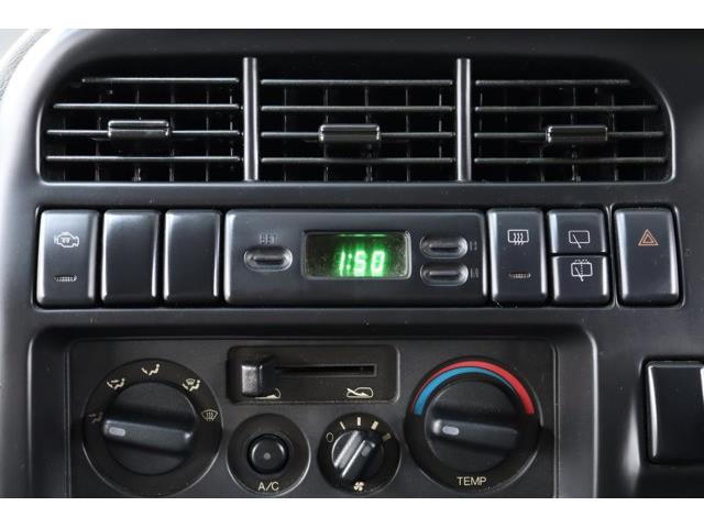 1996 Isuzu Trooper (CC-2094911) for sale in Christiansburg, Virginia