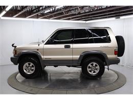 1996 Isuzu Trooper (CC-2094911) for sale in Christiansburg, Virginia