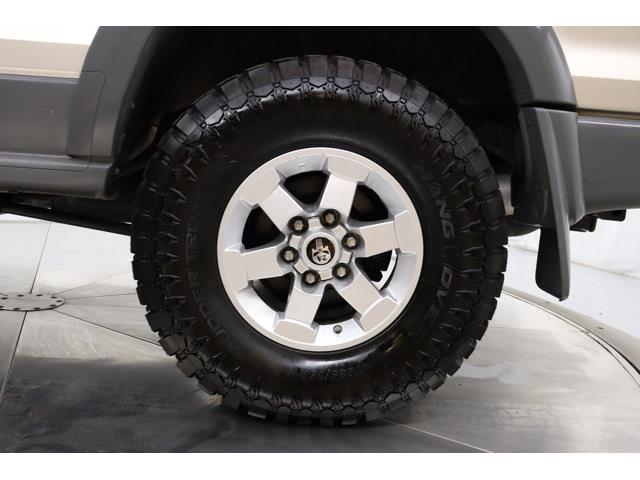 1996 Isuzu Trooper (CC-2094911) for sale in Christiansburg, Virginia
