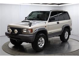1996 Isuzu Trooper (CC-2094911) for sale in Christiansburg, Virginia