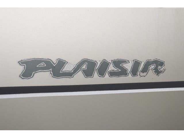 1996 Isuzu Trooper (CC-2094911) for sale in Christiansburg, Virginia