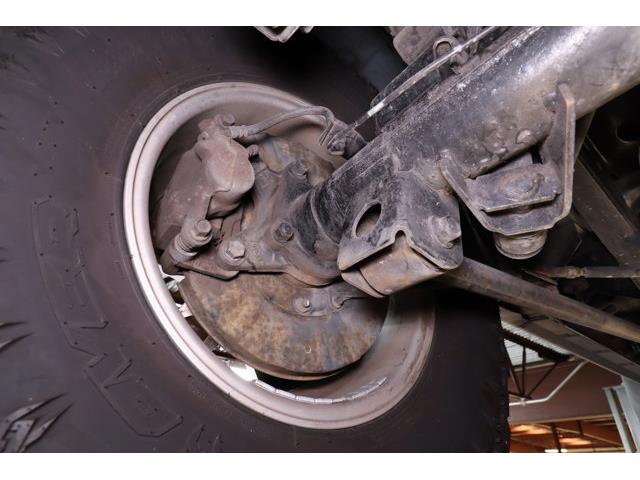 1996 Isuzu Trooper (CC-2094911) for sale in Christiansburg, Virginia