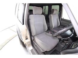 1996 Isuzu Trooper (CC-2094911) for sale in Christiansburg, Virginia