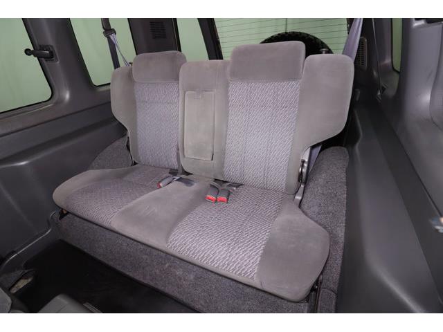1996 Isuzu Trooper (CC-2094911) for sale in Christiansburg, Virginia