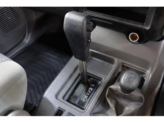 1996 Isuzu Trooper (CC-2094911) for sale in Christiansburg, Virginia