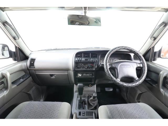 1996 Isuzu Trooper (CC-2094911) for sale in Christiansburg, Virginia
