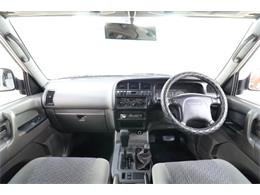 1996 Isuzu Trooper (CC-2094911) for sale in Christiansburg, Virginia