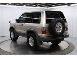 1996 Isuzu Trooper (CC-2094911) for sale in Christiansburg, Virginia