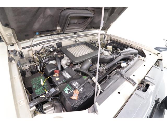 1996 Isuzu Trooper (CC-2094911) for sale in Christiansburg, Virginia