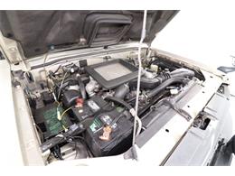 1996 Isuzu Trooper (CC-2094911) for sale in Christiansburg, Virginia