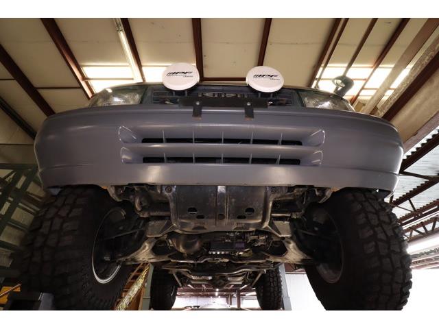 1996 Isuzu Trooper (CC-2094911) for sale in Christiansburg, Virginia