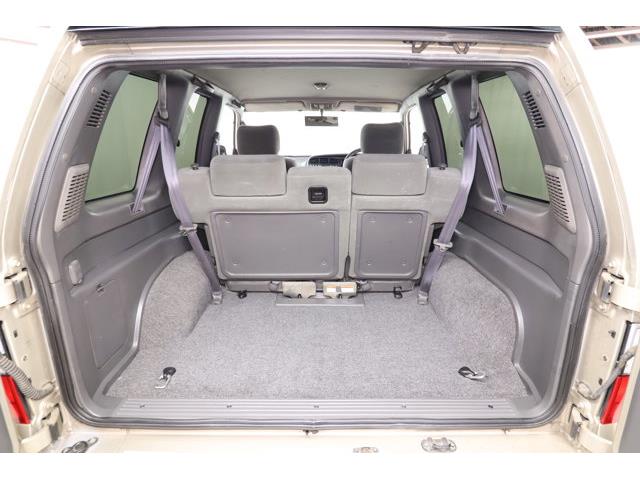 1996 Isuzu Trooper (CC-2094911) for sale in Christiansburg, Virginia