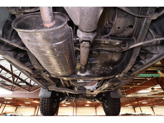 1996 Isuzu Trooper (CC-2094911) for sale in Christiansburg, Virginia