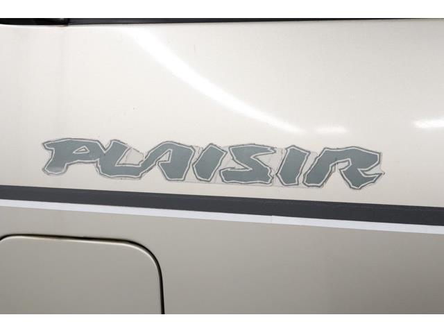 1996 Isuzu Trooper (CC-2094911) for sale in Christiansburg, Virginia