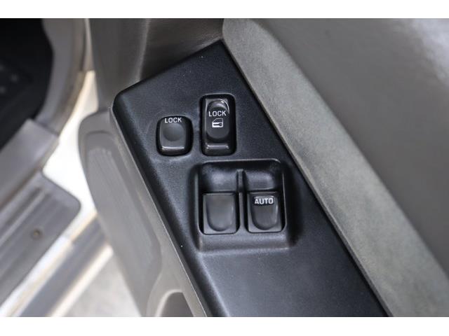 1996 Isuzu Trooper (CC-2094911) for sale in Christiansburg, Virginia