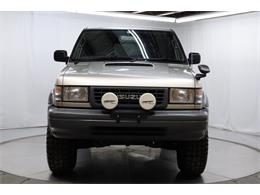 1996 Isuzu Trooper (CC-2094911) for sale in Christiansburg, Virginia