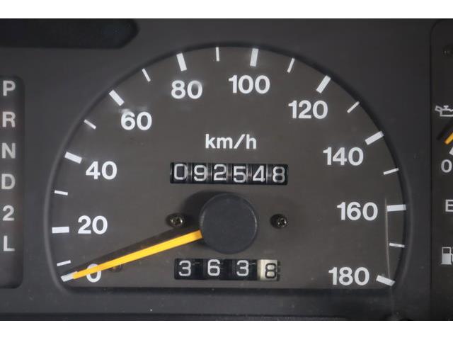1996 Isuzu Trooper (CC-2094911) for sale in Christiansburg, Virginia