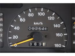 1996 Isuzu Trooper (CC-2094911) for sale in Christiansburg, Virginia