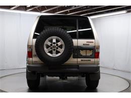 1996 Isuzu Trooper (CC-2094911) for sale in Christiansburg, Virginia