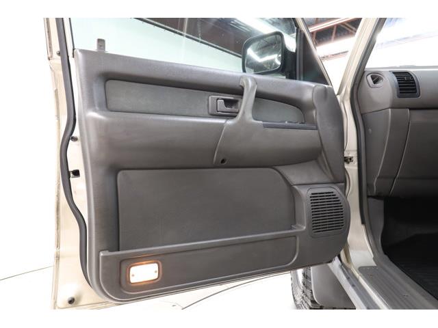 1996 Isuzu Trooper (CC-2094911) for sale in Christiansburg, Virginia