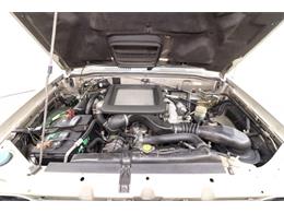 1996 Isuzu Trooper (CC-2094911) for sale in Christiansburg, Virginia