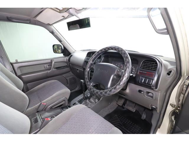 1996 Isuzu Trooper (CC-2094911) for sale in Christiansburg, Virginia