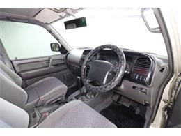 1996 Isuzu Trooper (CC-2094911) for sale in Christiansburg, Virginia