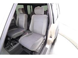 1996 Isuzu Trooper (CC-2094911) for sale in Christiansburg, Virginia
