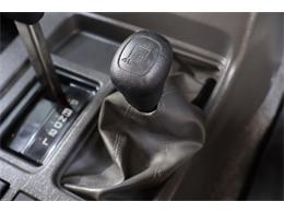 1996 Isuzu Trooper (CC-2094911) for sale in Christiansburg, Virginia