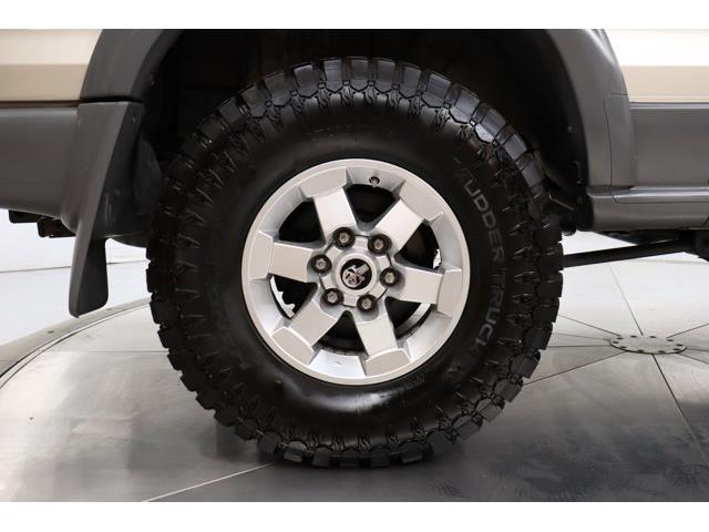 1996 Isuzu Trooper (CC-2094911) for sale in Christiansburg, Virginia
