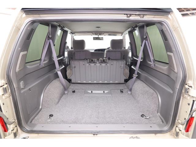 1996 Isuzu Trooper (CC-2094911) for sale in Christiansburg, Virginia