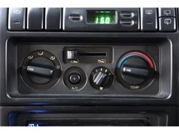 1996 Isuzu Trooper (CC-2094911) for sale in Christiansburg, Virginia