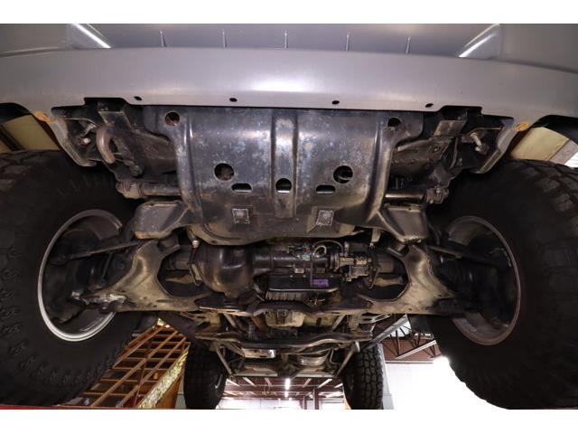 1996 Isuzu Trooper (CC-2094911) for sale in Christiansburg, Virginia