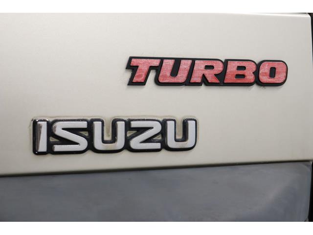 1996 Isuzu Trooper (CC-2094911) for sale in Christiansburg, Virginia