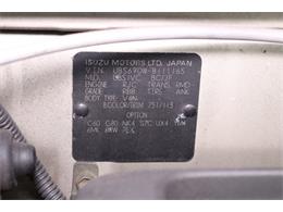 1996 Isuzu Trooper (CC-2094911) for sale in Christiansburg, Virginia