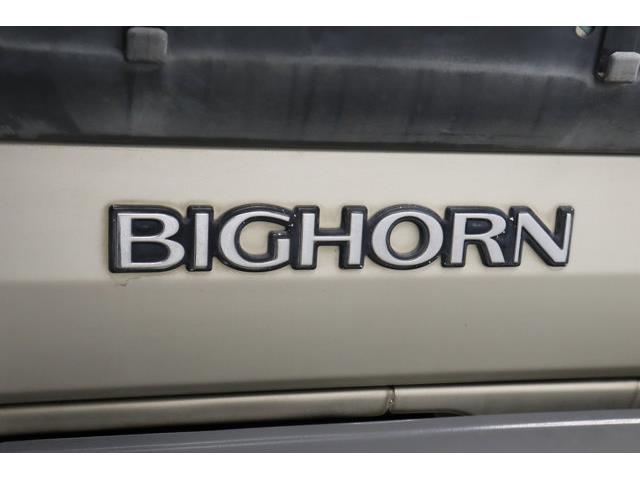 1996 Isuzu Trooper (CC-2094911) for sale in Christiansburg, Virginia