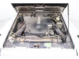 2000 Mercedes-Benz G500 (CC-2094912) for sale in Christiansburg, Virginia