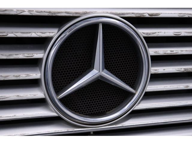 2000 Mercedes-Benz G500 (CC-2094912) for sale in Christiansburg, Virginia