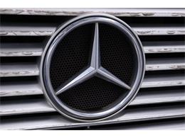 2000 Mercedes-Benz G500 (CC-2094912) for sale in Christiansburg, Virginia