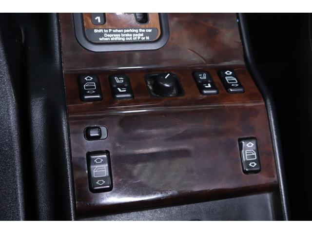 2000 Mercedes-Benz G500 (CC-2094912) for sale in Christiansburg, Virginia