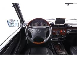 2000 Mercedes-Benz G500 (CC-2094912) for sale in Christiansburg, Virginia