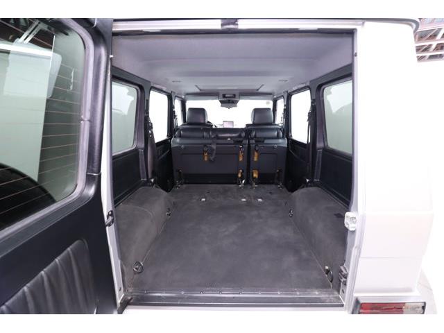2000 Mercedes-Benz G500 (CC-2094912) for sale in Christiansburg, Virginia