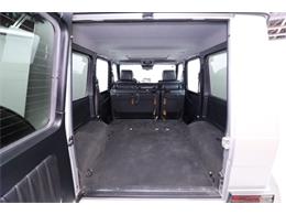 2000 Mercedes-Benz G500 (CC-2094912) for sale in Christiansburg, Virginia